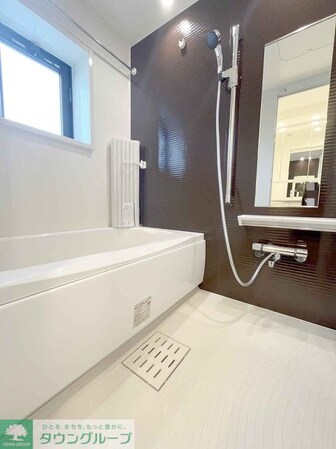 REFRAME 5 Iriyaの物件内観写真